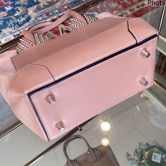 Authentic Christian Louboutin bag - Picture 17 of 17